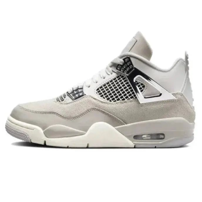 Air Jordan 4 Retro Frozen Moments