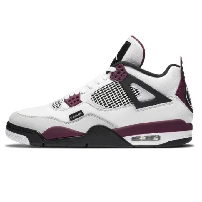Air Jordan 4 Retro PSG