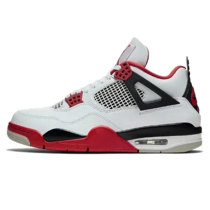 Air Jordan 4 Retro Fire Red