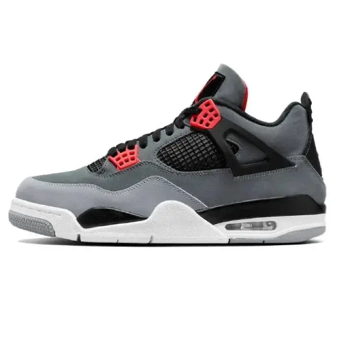 Air Jordan 4 Retro Infrared