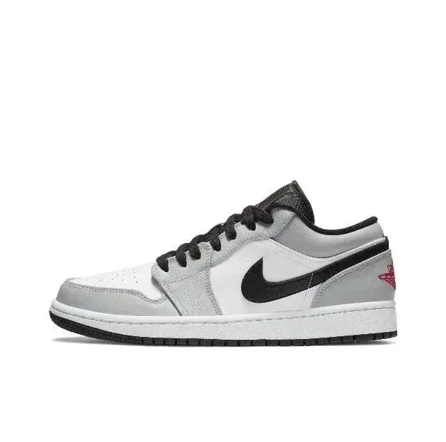 Air Jordan 1 Low OG Neutral Grey