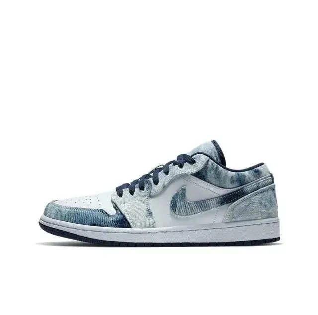 Air Jordan 1 Low SE Denim