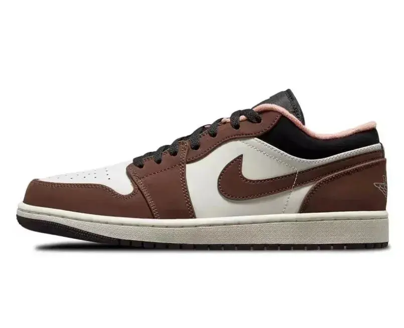 Air Jordan 1 Low Mocha