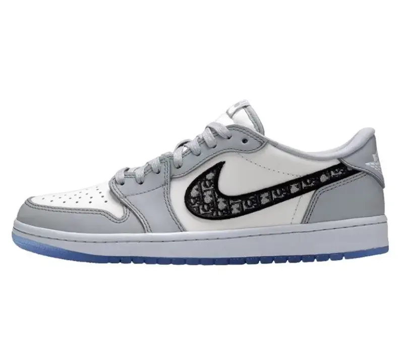 Nike Dior x Air Jordan 1 Low