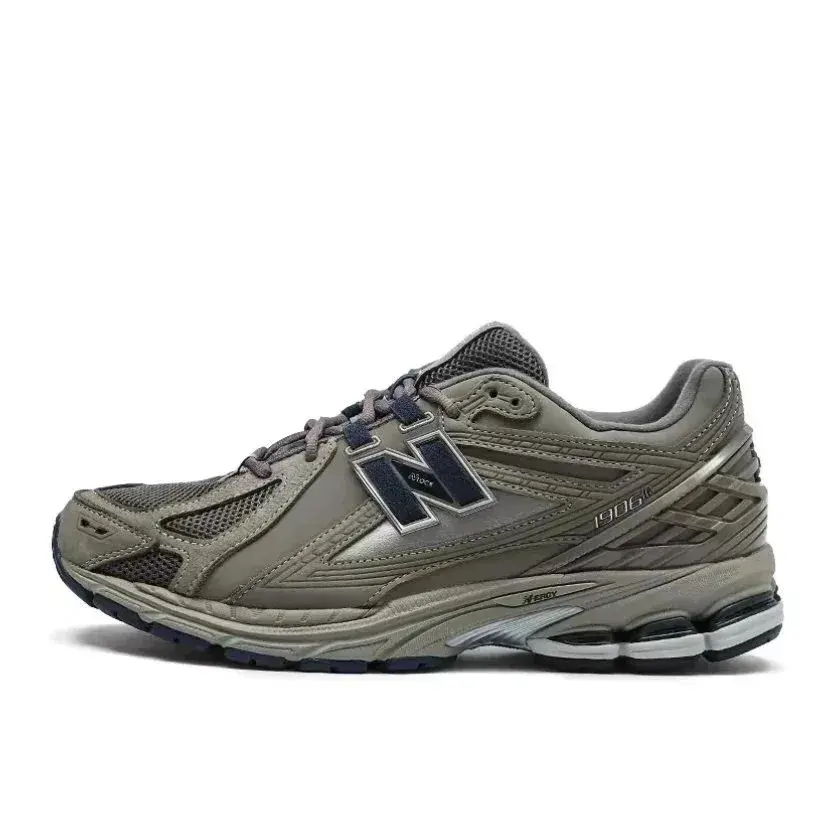 New Balance 1906R Gray Blue