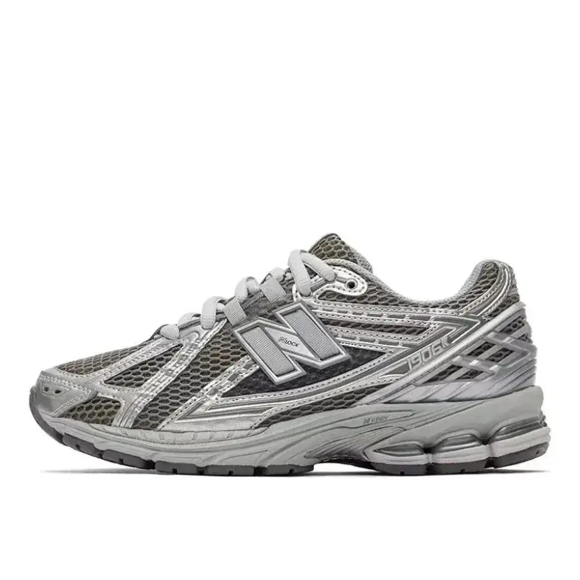 New Balance 1906R Silver Gray