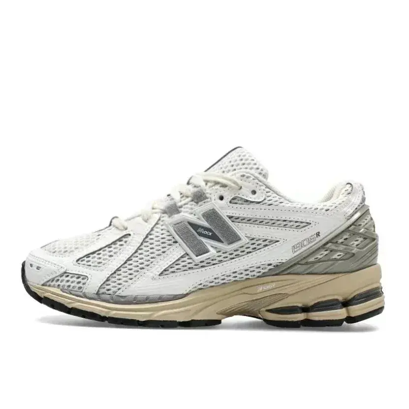 New Balance 1906R White Gray Cream