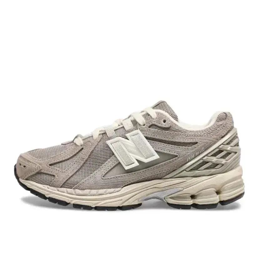 New Balance 1906R Castlerock Light Gray