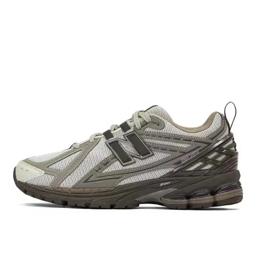 New Balance 1906R Melange Gray