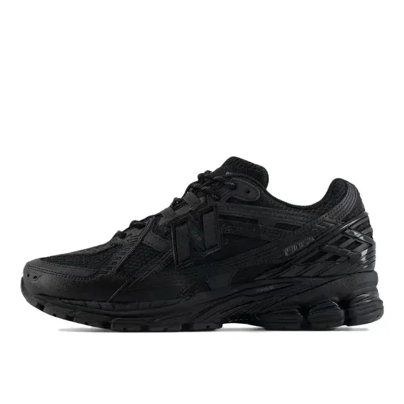 New Balance 1906R Triple Black