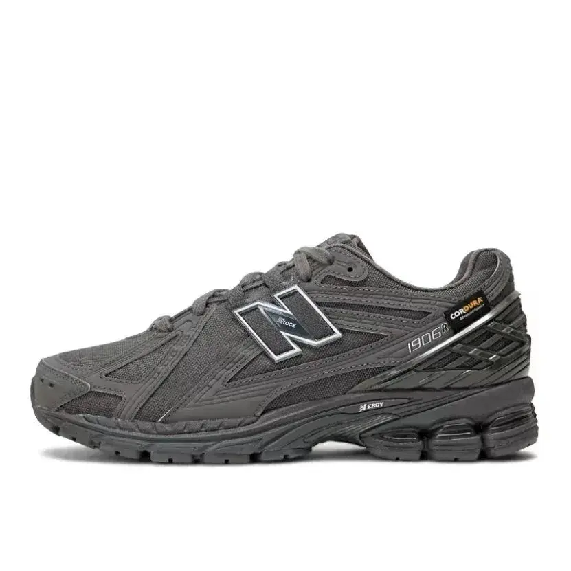 New Balance 1906R Cordura Dark Gray