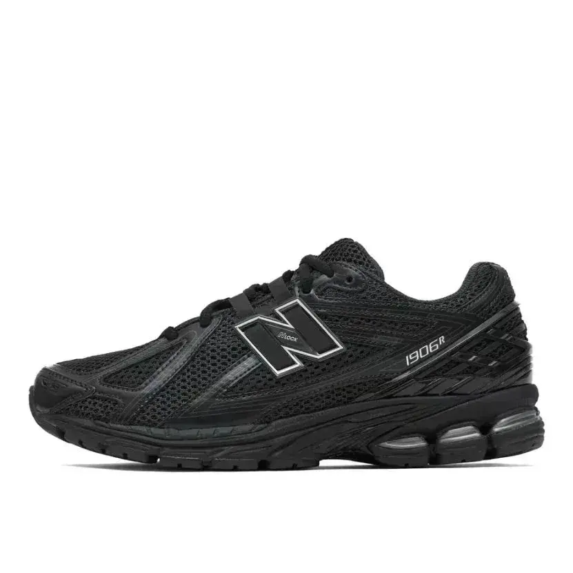 New Balance 1906R Triple Black
