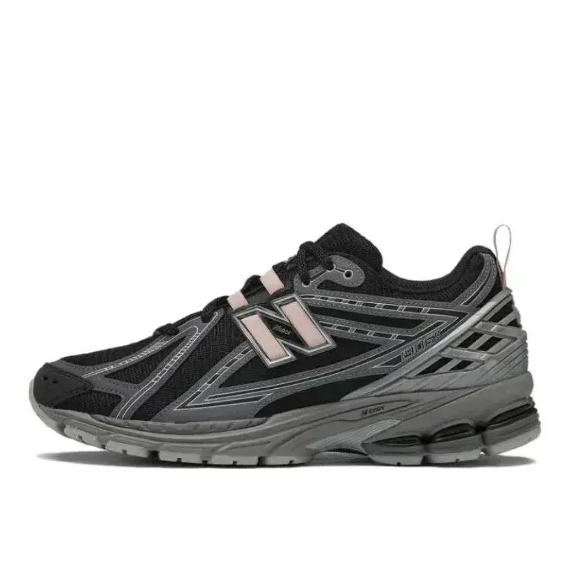 New Balance 1906R Black Pink