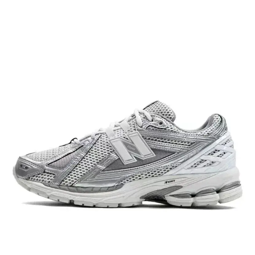 New Balance 1906R Metallic Silver White