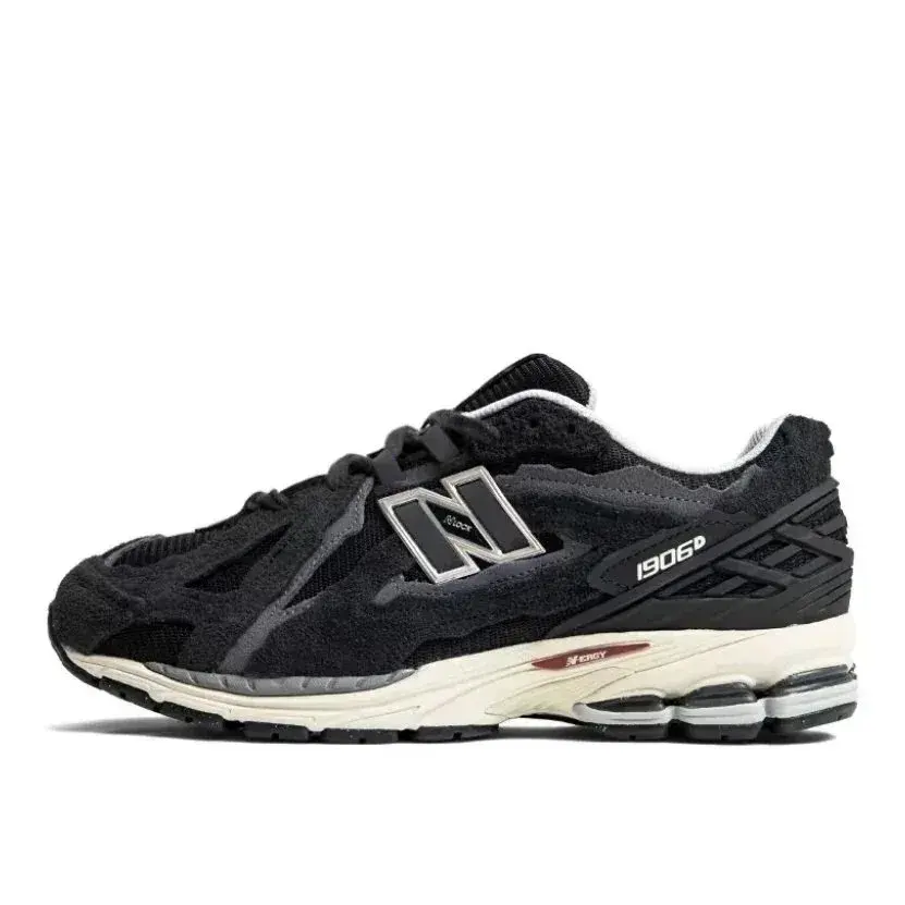 New Balance 1906D Protection Pack Black