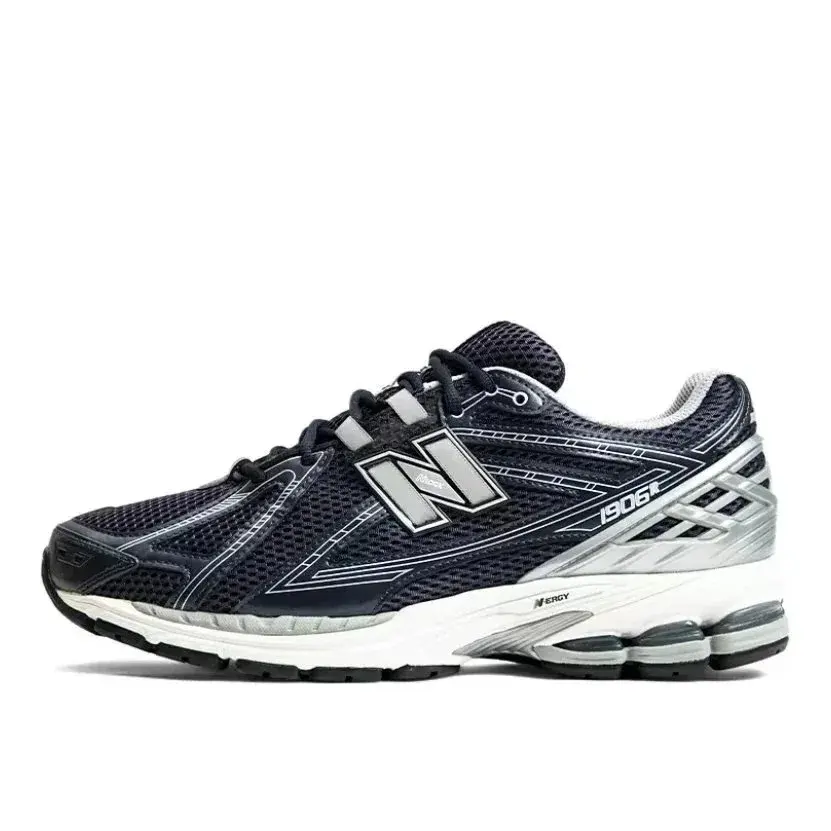 New Balance 1906R Navy Silver
