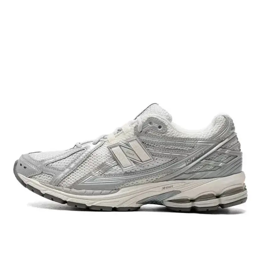 New Balance 1906R White Silver