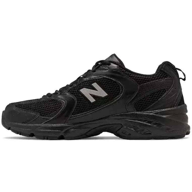 New Balance 530 All Black