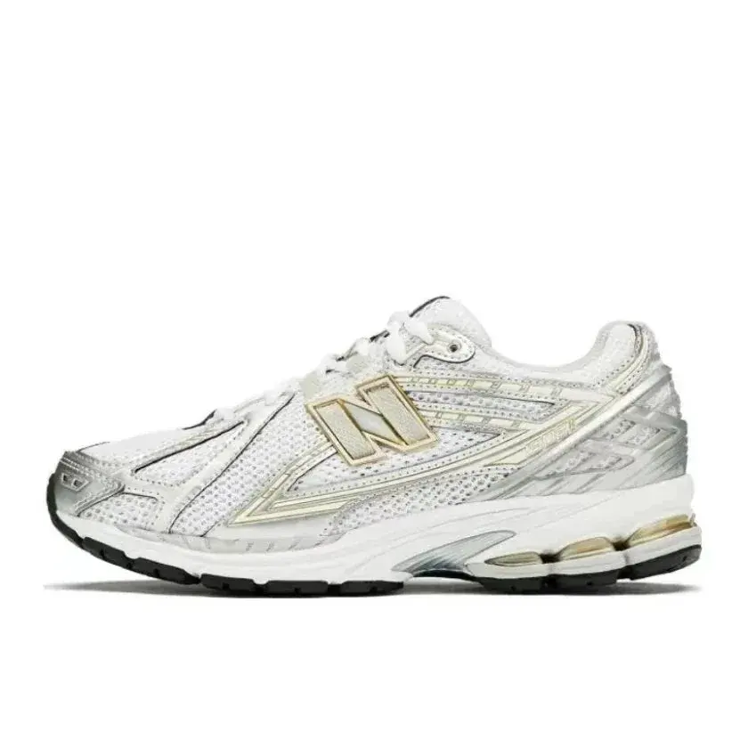 New Balance 1906R Platinum Silver