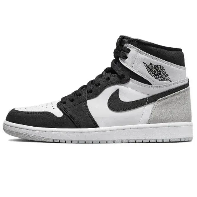 Air Jordan 1 Retro High OG Shadow 2.0