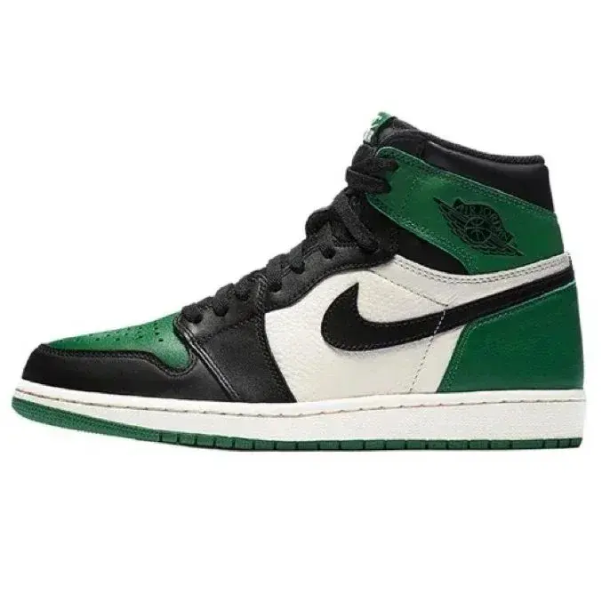 Air Jordan 1 Retro High OG Pine Green