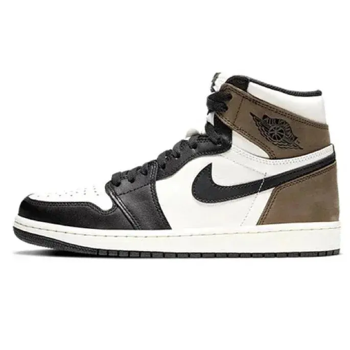 Air Jordan 1 Retro High OG Dark Mocha