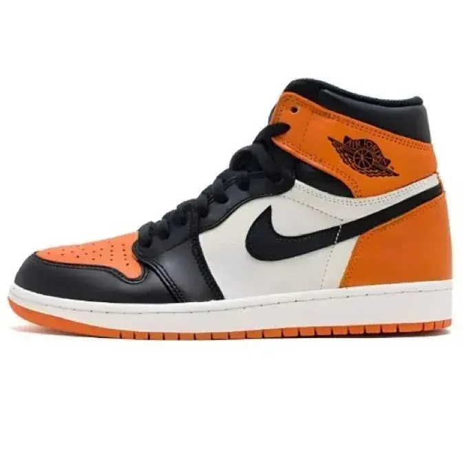 Air Jordan 1 Retro High OG Shattered Backboard