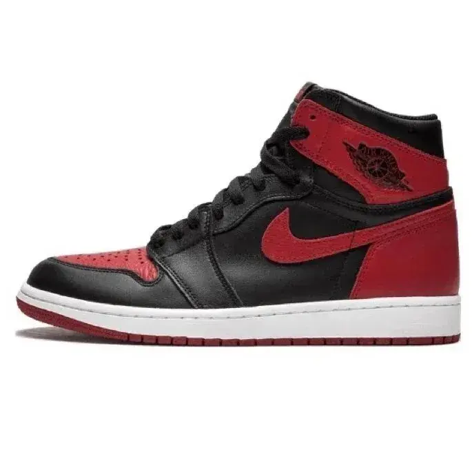 Air Jordan 1 Retro High OG Bred