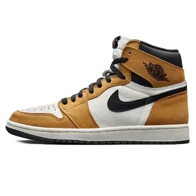 Air Jordan 1 Retro High OG Wheat