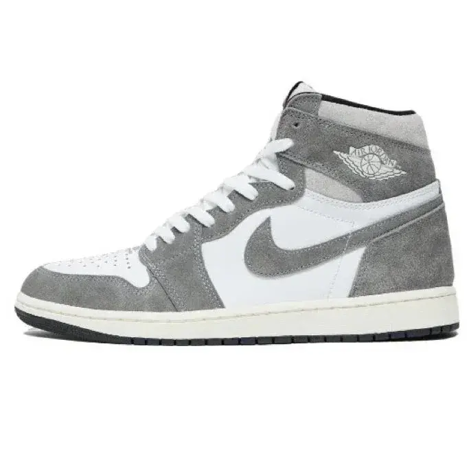 Air Jordan 1 High OG Washed Grey