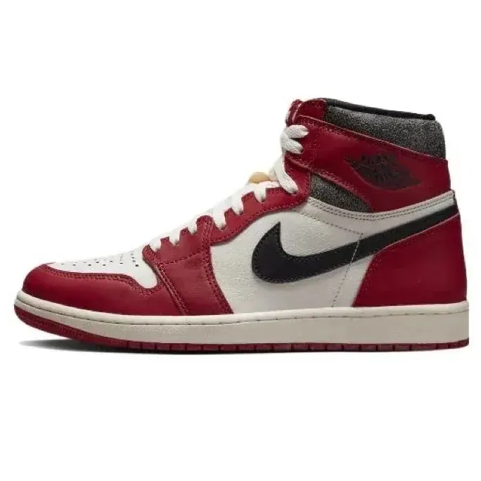 Air Jordan 1 High OG Lost and Found