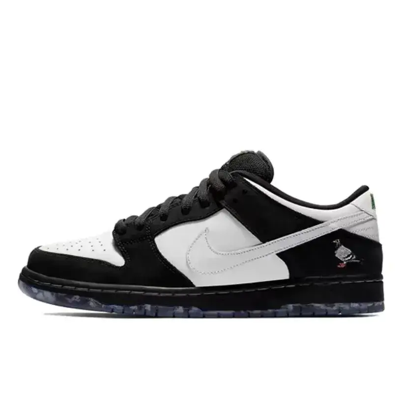Nike SB Dunk Low Staple NYC Pigeon