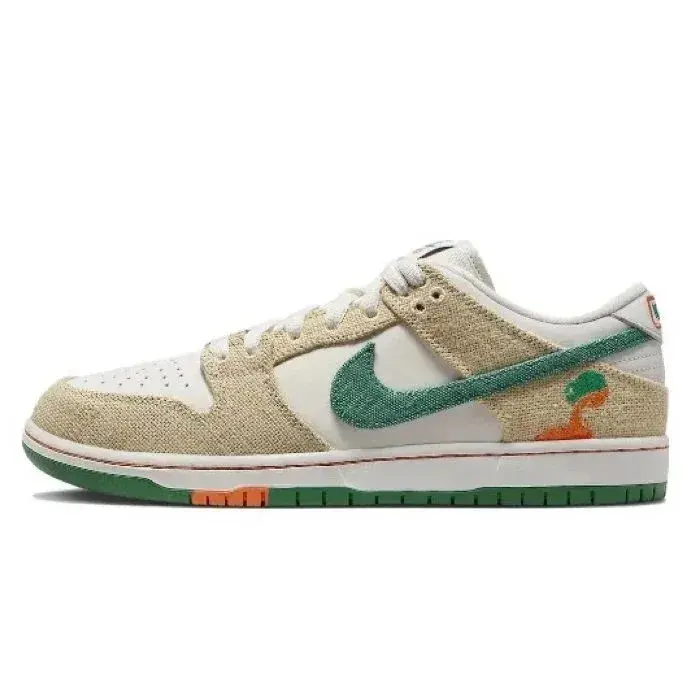 Nike SB Dunk Low Maui Wowie