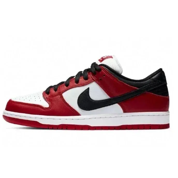 Nike Dunk Low Chicago