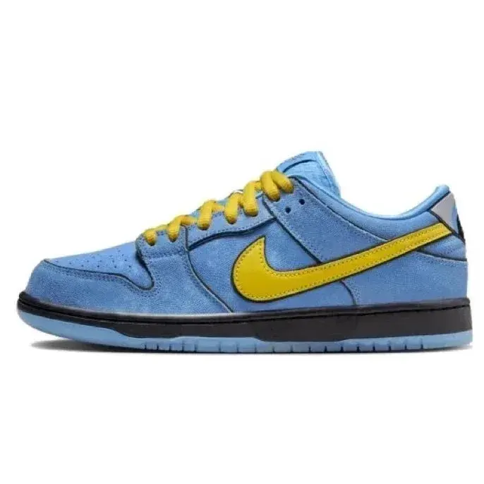 Nike Dunk Low Polaroid