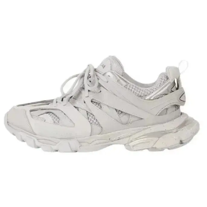 Balenciaga Track Light Gray