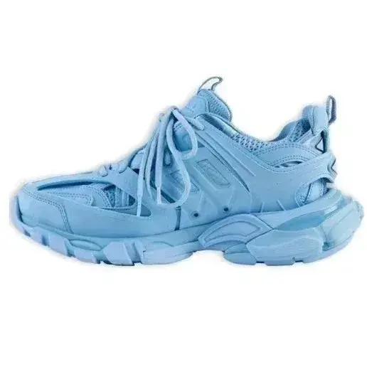 Balenciaga Track Blue
