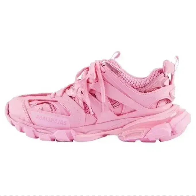 Balenciaga Track Pink