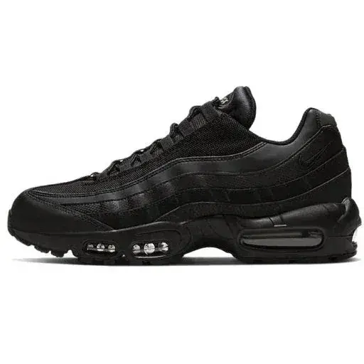 Nike Air Max 95 Triple Black