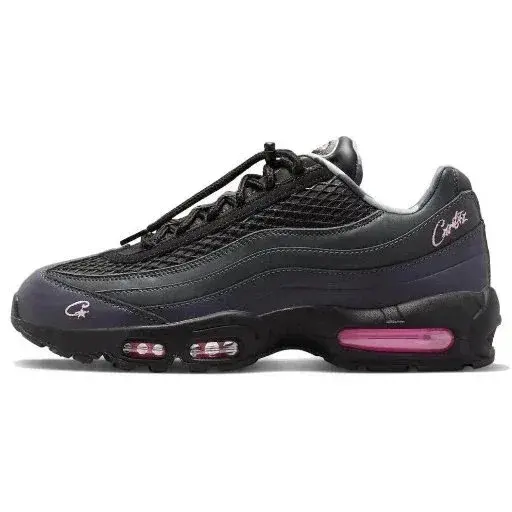 Corteiz x Nike Air Max 95 Pink Beam