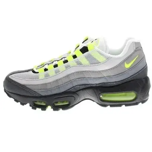 Nike Air Max 95 OG Neon