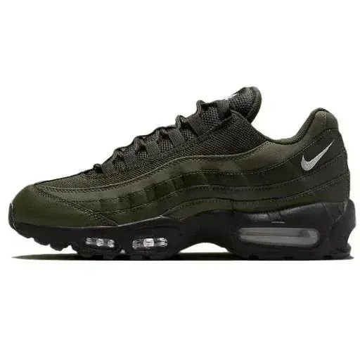 Nike Air Max 95 Olive Green