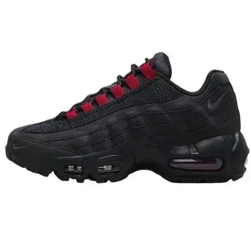 Nike Air Max 95 Black Red