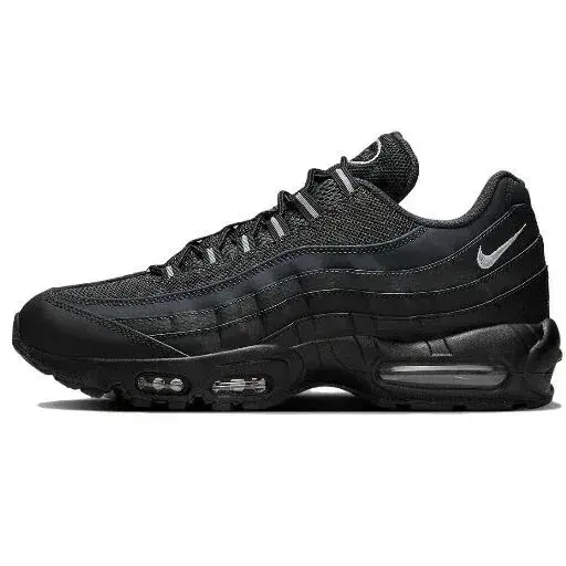 Nike Air Max 95 Triple Black