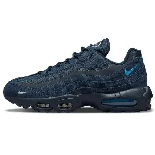 Nike Air Max 95 Navy Blue