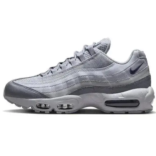 Nike Air Max 95 Wolf Grey