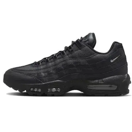 Nike Air Max 95 Triple Black