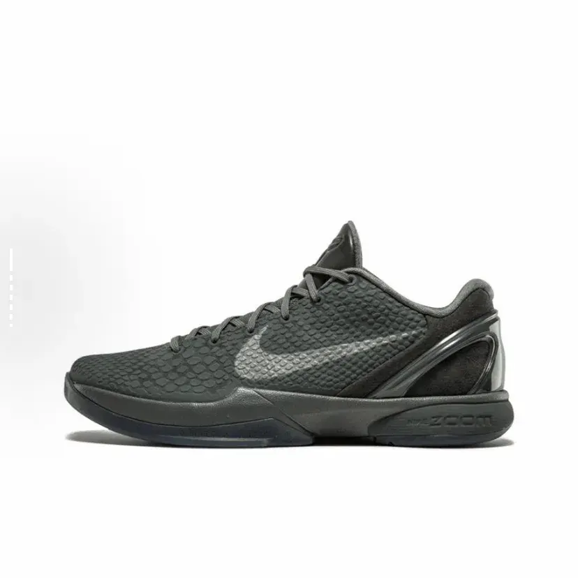 Nike Kobe 6 Protro Italian Camo