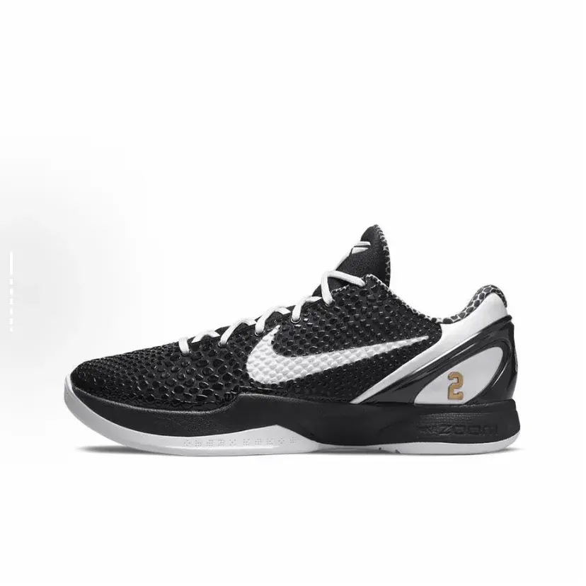 Nike Kobe 6 Protro Mambacita Sweet Sixteen