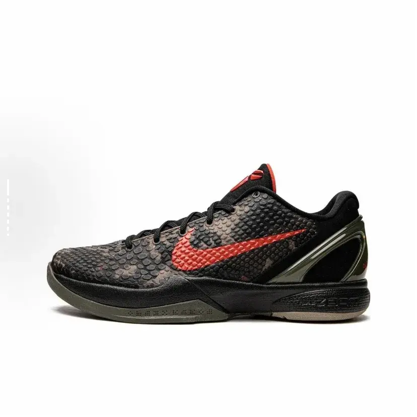 Nike Kobe 6 Protro All-Star